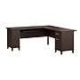 Bush Home Somerset 72" W L Shaped Office Desk with Storage, Mocha Cherry (WC81810K)~#|#~3026830E-4D60-4242-8BE591895CB41FCA_sc7