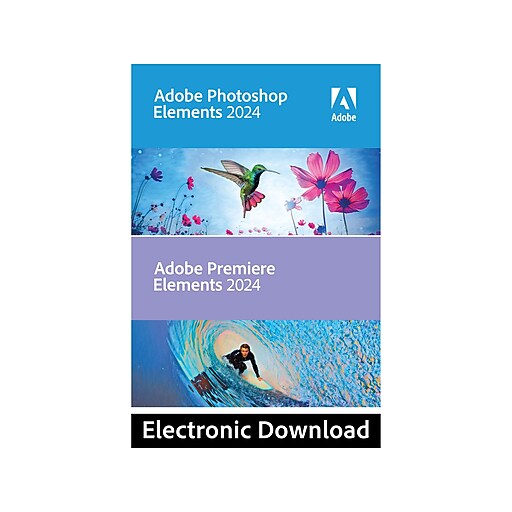 Photoshop Elements 2025 Release Date Download