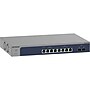 Netgear MS510TXM 8-Port Multi‑Gigabit Smart Managed Pro, 10 Gbps, Gray (MS510TXM-100NAS)~#|#~3028CE2F-B073-409D-AE8C58934F7B98CA_sc7