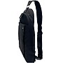 Francine Collections City Slim Miami 14" Laptop Crossbody Bag, Black (FWB14BKMIAMI23)~#|#~302AC7A1-EBBC-406A-928A058FE907A202_sc7