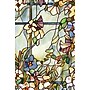 Artscape Trellis Window Film, 24" x 36" (01-0149)~#|#~302CEE56-02CB-4B6F-BE5028F9E80708B3_sc7