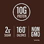 Genius Gourmet Protein Cookie Bites Gluten Free Assorted Brownie Bar Variety Pack, 1.2 oz., 14/Pack (220-02521)~#|#~302EC262-3DAE-4614-A8CF2E8394745351_sc7