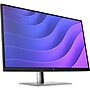 HP E27q G5 27" WQHD IPS 75Hz LCD Monitor, Height Adjustable, Black/Silver (6N6F2AA#ABA)~#|#~303282DD-7552-45E8-964111EDA15A6A28_sc7