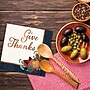 Beistle Fall Thanksgiving Luncheon Napkins, 3/Pack (90027)~#|#~3033F258-39A3-41BC-AB80A3A9CC1AF439_sc7