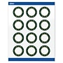 Avery Circle Multipurpose Labels, 2" Dia., White, 120/Pack (19479370394)~#|#~3034DB51-88A7-4932-96F573BA29F299BC_sc7