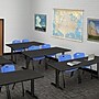 Regency Cain 66"W x 24"D Training Room Table, Laminate, Ash Grey (MTRCT6624AG)~#|#~3034DCCD-C0F5-4147-914C126EB46C75D5_sc7