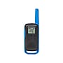 Motorola TALKABOUT T270 Series Two-Way Radio, Black/Blue, 2/Pack (T270)~#|#~303528F8-FD11-42A6-BC4C52F8A55EAC57_sc7