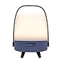 Kooduu Lite Up Play Mini 11.75" LED Speaker Lamp with USB Port, Ocean (1202-07)~#|#~303572EC-5399-4B22-9BB43A1F094C084B_sc7
