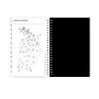2025-2026 Blue Sky Daisy Dance 5" x 8" Academic Year Weekly & Monthly Planner, Plastic Cover, Multicolored (155414)~#|#~303690B0-C540-4AE9-9AEAF16B2A0B3FD0_sc7