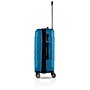 TUCCI 3-Piece Hardside Spinner Carry-On Luggage Set, TSA Checkpoint Friendly, Blue (T0273-03PC-BLU)~#|#~30373BA0-3DC0-42FD-86A93DBAEA5F85DE_sc7
