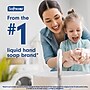 Softsoap Antibacterial Liquid Hand Soap Refill for Dispenser, 50 fl oz., 3/Carton(61048277CT)~#|#~303B1B26-6604-42E2-A2E132ECEFEB97E2_sc7