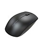Rocstor WM12 Wireless Ergonomic Optical USB Mouse, Black (Y10P041-B1)~#|#~303BB1F4-2696-4D71-9B638BDB05E452E9_sc7