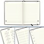 2025-2026 AT-A-GLANCE Plan. Write. Remember 7.5" x 10" Academic Year Weekly & Monthly Appointment Book, Paperboard Cover, Black~#|#~303BE32E-DAF8-49E7-9EE21CD1CBC1388A_sc7