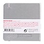 Talens Art Creation 4.7" x 4.7" Sketch Book, 80 Sheets/Book, 5/Bundle (TLN9314044M-5)~#|#~303D5767-E961-498B-A3BD02EFE88204F3_sc7