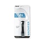 Carson RimFree 2x Handheld Magnifiers w/Light, Black (RM-77)~#|#~303DBCC1-CBF7-40B8-9548C0FBA3FDF274_sc7