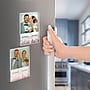 Azar Sign Holder, 4" x 6", Vertical, Wall Mounted, Clear Acrylic, 10/Pack (129910)~#|#~30438A58-D267-44EA-A0A5ACF475C7B8D4_sc7