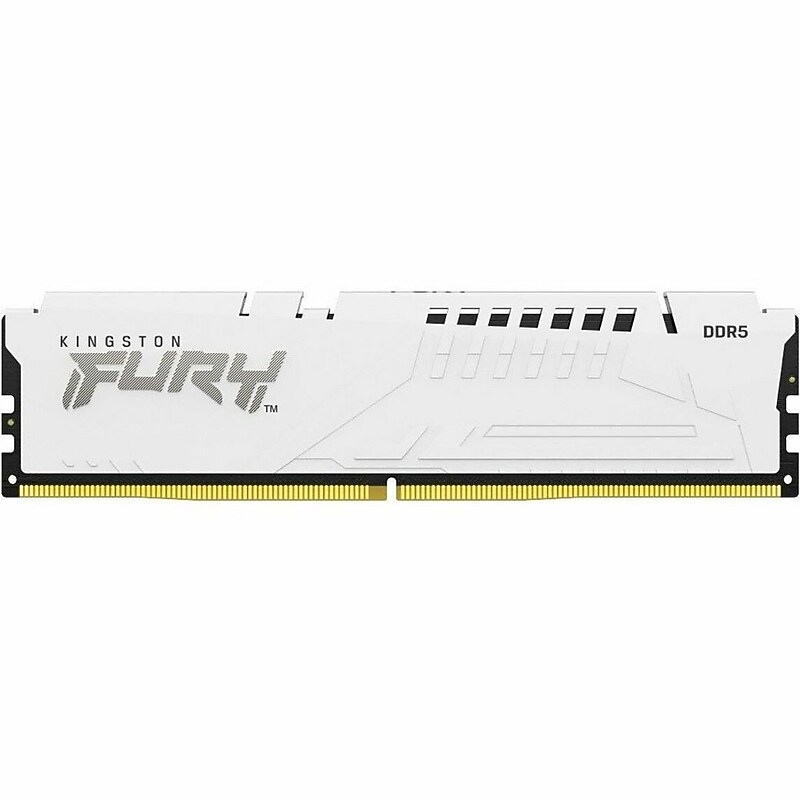 Kingston FURY Beast 64 GB (2 X 32GB) DDR5 SDRAM Memory (KF560C30BWEK2-64) image 1
