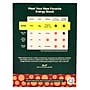 VERB Caffeinated Gluten Free Chocolate Peanut Butter Cup Energy Bar, 0.92 oz., 16/Pack (220-02524)~#|#~304535B3-9383-482F-93A49AC97D529DDE_sc7