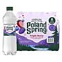 Poland Spring Triple Berry Flavored Sparkling Purified Water, 16.9 oz., 24/Carton (12349572)~#|#~3045EAAC-F285-4D75-A58B13484EF7CA9F_sc7