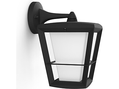 Econic Hue LED Wall Outdoor Light