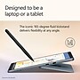 Microsoft Surface Pro 12", Copilot+ PC, Snapdragon X Plus, 16GB RAM, 512GB UFS, 16 Hour Battery, Windows 11 Home, Ocean~#|#~30499147-E039-4DEC-A506CE9E97195C69_sc7