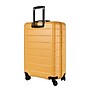Ricardo Beverly Hills Cambria 24" Hardside  Suitcase, 8-Wheeled Spinner, Mango Tango (140-25-810-4VP)~#|#~3049F342-9130-436C-AAC3B443047B1E24_sc7