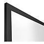 TRU RED™ Magnetic Steel Dry Erase Board, Black Frame, 5' x 3' (TR61182)~#|#~304C1B14-C394-46E9-B68E674F14AD2271_sc7