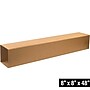 8" x 8" x 48" Shipping Boxes, 32 ECT, Brown, 20/Bundle, Box 1 of 2 (BST080848INNER)~#|#~304D51B1-328A-4F73-89274DA537C24D41_sc7