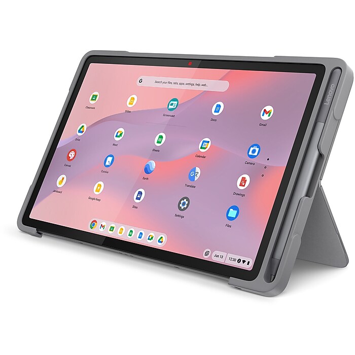 IdeaPad Duet Chromebook Chrome OS・Media… Amazon.com: Lenovo - IdeaPad Duet 3 Chromebook - 11.0
