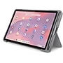 Lenovo Chromebook Duet EDU G2 10.95" Tablet, Wi-Fi 6, 8GB RAM, 64GB Storage, ChromeOS, Luna Gray (83HJ0009UB)~#|#~304D978D-5AD2-4B4E-B04660EA5FD1B663_sc7