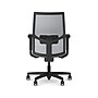 HON Ignition 2.0 Fabric/Mesh Swivel Task Chair, Cloud/Black (HIWMMKD.Y2.A.H.IF.HAML18.BL.SB.T)~#|#~304FE736-AAFE-49F1-81A9701461ED0625_sc7