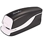 Swingline Breeze Electric Desktop Stapler, 20-Sheet Capacity, Black/White (42131/43132)~#|#~3051C5BD-A4BD-42F6-A469270FC0A2C744_sc7