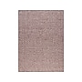 Anji Mountain Rug'd Luxor Carpet & Hard Floor Chair Mat, 36" x 48", Brown/Ivory (AMB9019)~#|#~30531A2F-D21B-48F8-8FB541CFD1088BD8_sc7