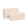 Tork Premium Multifold Towel, 1-Ply, 9 x 9.5, White, 250/Pack, 12 Packs/Carton~#|#~30536AD9-3ECF-41C8-A5901E3E5D1DB7AB_sc7