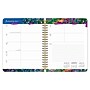2027 BrownTrout Claude Monet 6.5" x 7.8" Calendar Year Weekly Standard Planner, Multicolor (9798330709335)~#|#~3055F9E7-7257-4FFA-98153FE26B3435F1_sc7