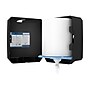 Georgia-Pacific SofPull Paper Towel Dispenser Kit, Black (58206B)~#|#~3056F209-6190-4B5D-974B0445231FD530_sc7