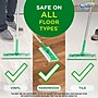 Swiffer Sweeper Wet Floor Mop Refills, 24/Box (80210916)~#|#~30581026-AE53-41D7-A59E4CC1E67BBFE9_sc7