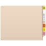 Medical Arts Press Classification Folder, Letter Size, Manila, 50/Box (S-01103-50-14)~#|#~3058D1FF-943D-41F4-98F8F97B66B85B87_sc7