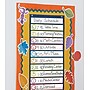 Carson Dellosa Education Calendar, Scheduling and Counting Pocket Charts, 3 Pieces~#|#~3059FAB6-D3AA-43E8-A84EE48A6794825E_sc7