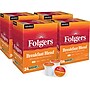 Folgers Breakfast Blend Coffee, Keurig K-Cup Pod, 96/Carton (000370677/6684CT)~#|#~30608F69-A324-47C7-8415658BD2340707_sc7