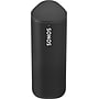 Sonos Roam Wireless Portable Bluetooth Speaker, Black (ROAM1US1BLK)~#|#~3060E109-41DE-43CF-80A0B469C346E5CF_sc7