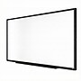 TRU RED™ Melamine Dry Erase Board, Black Frame, 5' x 3' (TR59359)~#|#~306147D9-F54C-4DF5-8D5508E15F7414DF_sc7