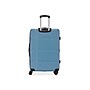 Bond Street The Stripes 30" Hardside Suitcase, 4-Wheeled Spinner, Assorted Colors (HLG7228BS)~#|#~3061CFBC-925E-4311-AD7C375558AE582F_sc7