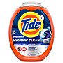 Tide PODS Free & Gentle HE Laundry Detergent Capsules, Coldwater Clean Scent, 66 oz., 76 Capsules/Pack (09488)~#|#~306225EE-5B65-438D-B527ED24DD9517B0_sc7