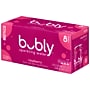 Bubly Raspberry Flavored Sparkling Seltzer Water, 12 oz., 8 Cans/Carton (18117)~#|#~3062626A-B7E2-4699-9503D7B1E93D2F0E_sc7