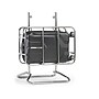 Samsonite Opto PC 2 22" Hardside Carry-On Suitcase, 4-Wheeled Spinner, Black (131421-1041)~#|#~3064040D-8EC3-4115-8306EDE3A98B5D2D_sc7