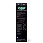 Curad Performance Series Infrared Adjustable Shoulder Brace, Universal, Black, 4/Carton (CURIM22502)~#|#~3066A0DA-FDEC-4668-84EA7E72743C148A_sc7