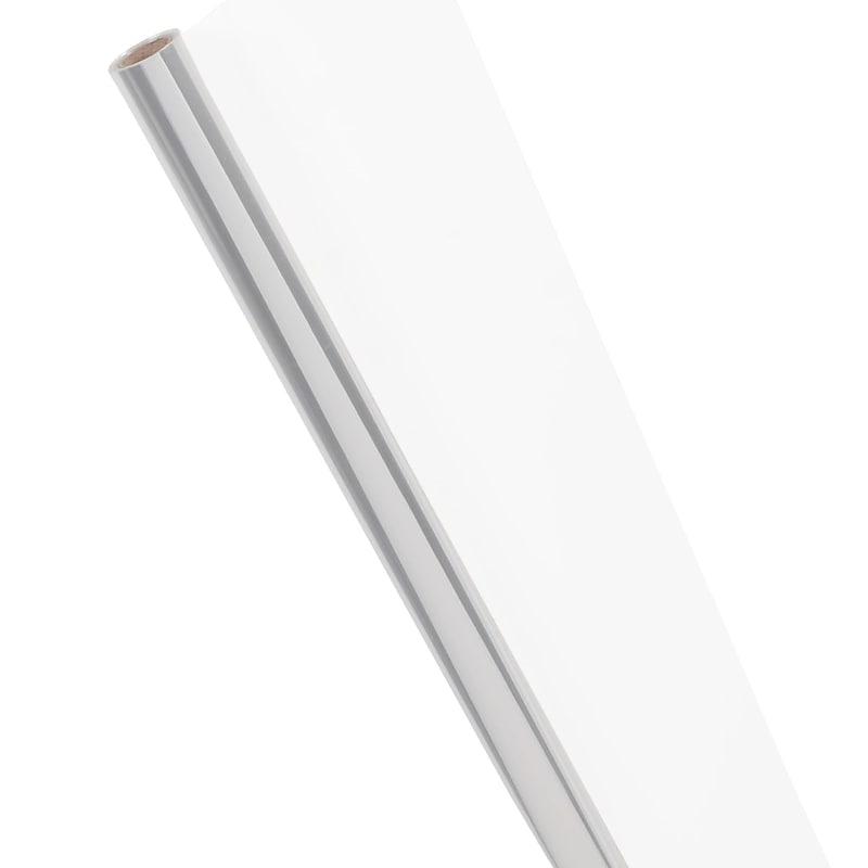 Party City Cellophane Wrap, Clear (AM189105 image 1