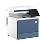 HP Color LaserJet Enterprise 5800f Laser Printer, All-In-One, Print, Scan, Copy, Fax (6QN30A#BGJ)~#|#~30693CBE-78FA-4C87-BBE32F9409AD2946_sc7