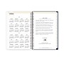 2026-2027 Blue Sky Day Designer 5" x 8" Academic Weekly & Monthly Planner, Plastic Cover, Dashwood Navy (161403)~#|#~306AB614-12E0-459D-9349E3E0AC295EF4_sc7